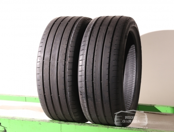Goodyear EAGLE F1 ASYMMETRIC 6