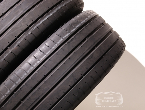 Goodyear EAGLE F1 ASYMMETRIC 6