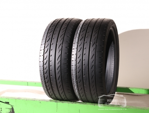Pirelli P Zero Nero GT