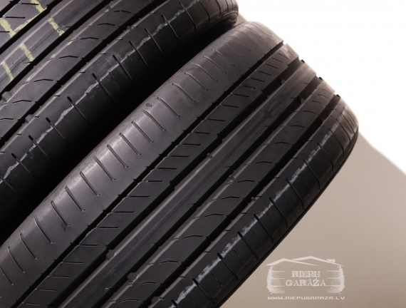 Continental Conti Sport Contact 5
