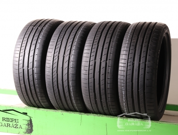 Continental Conti Sport Contact 5
