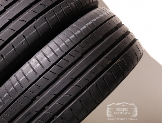 Continental Conti Sport Contact 5
