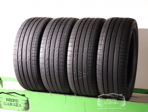 Continental Conti Sport Contact 5