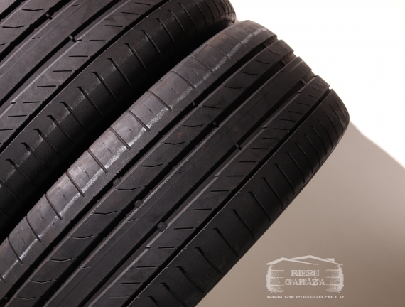Continental Conti Sport Contact 5