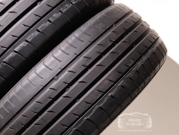 Continental Conti Sport Contact 3 SSR
