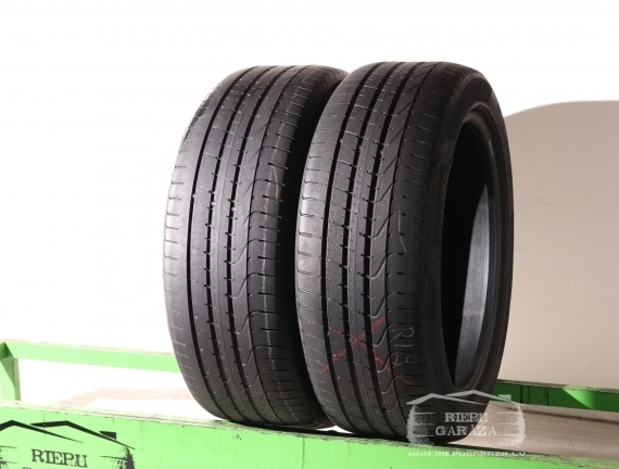 Pirelli P Zero
