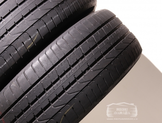Pirelli P Zero