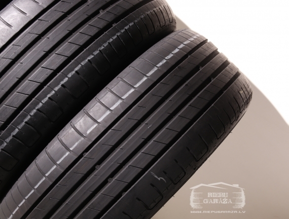 Goodyear Efficientgrip Performance
