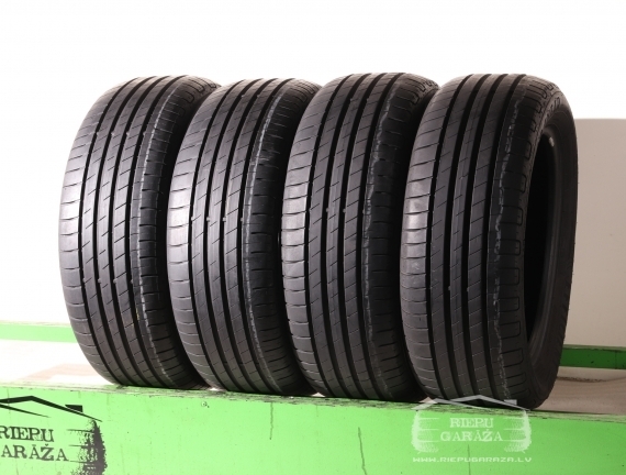 Goodyear Efficientgrip Performance