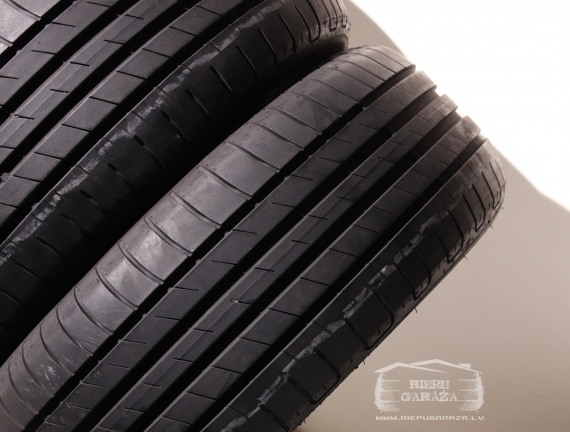 Goodyear Efficientgrip Performance