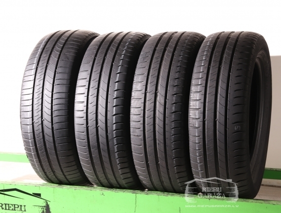 Michelin Energy Saver