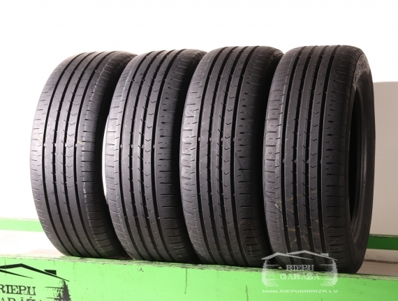 Continental Conti Premium Contact 5