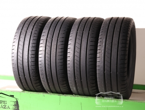 Goodyear Efficientgrip