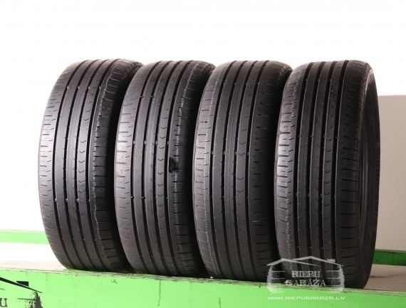 Continental Conti Premium Contact 5