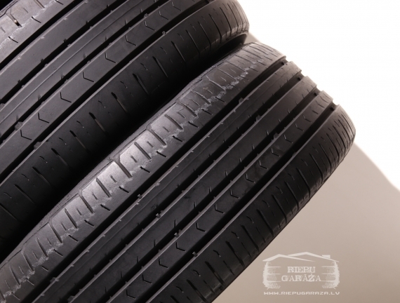 Continental Conti Premium Contact 5