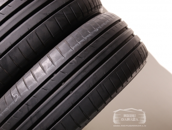Dunlop Sport blu Response