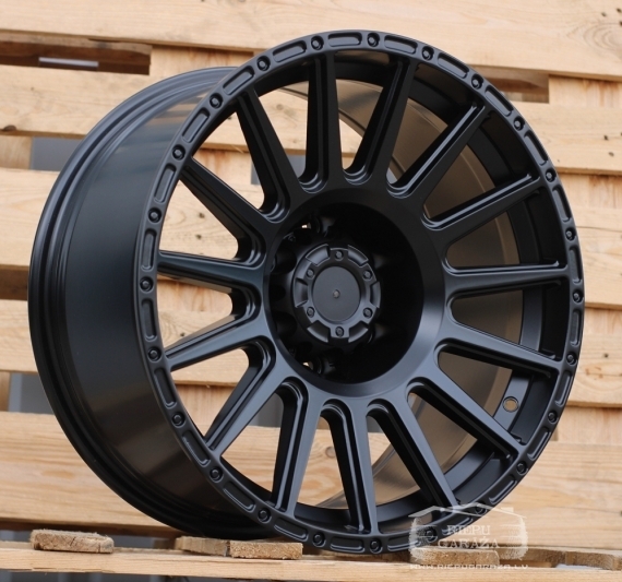 R18 x 9J 6x139.7