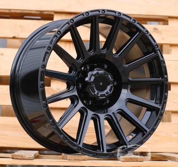 R18 x 9J 6x139.7