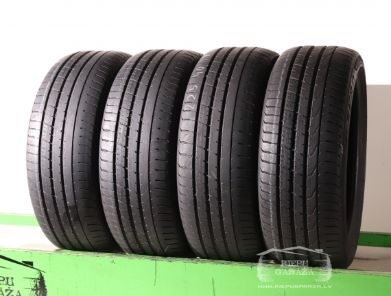 Pirelli P Zero