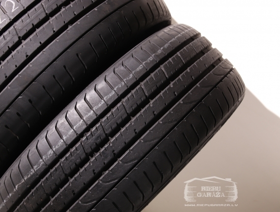 Pirelli P Zero