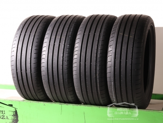 Goodyear Eagle F1 Asymmetric 5