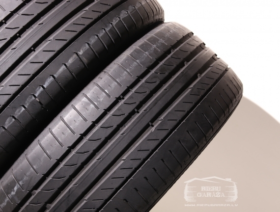 Continental Conti Sport Contact 5 SSR