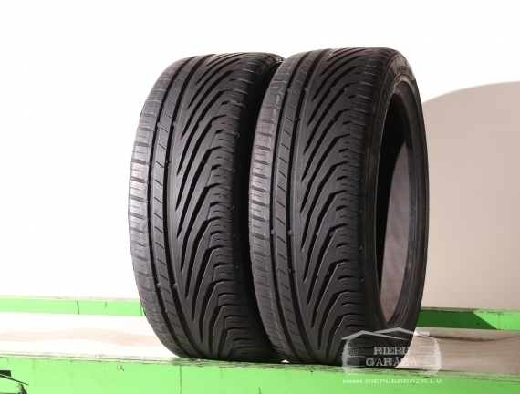 Uniroyal Rain Sport 3