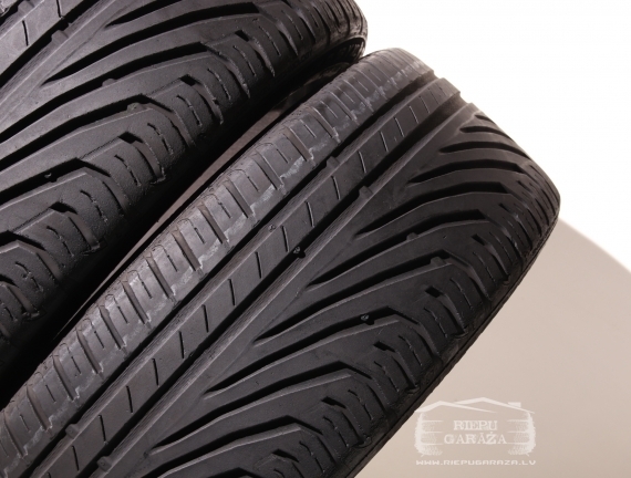 Uniroyal Rain Sport 3