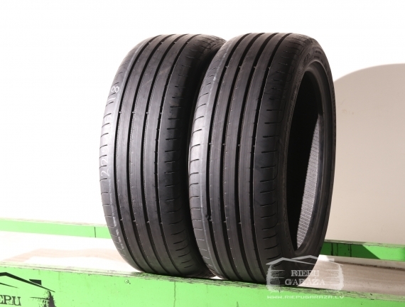 Goodyear Eagle F1 Asymmetric 5