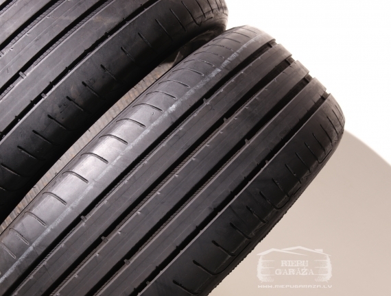 Goodyear Eagle F1 Asymmetric 5