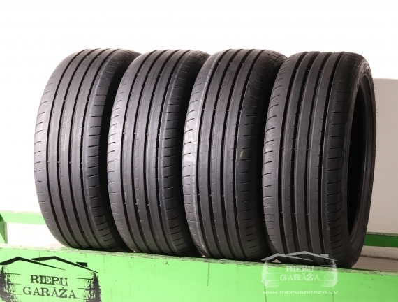 Goodyear Eagle F1 Asymmetric 5