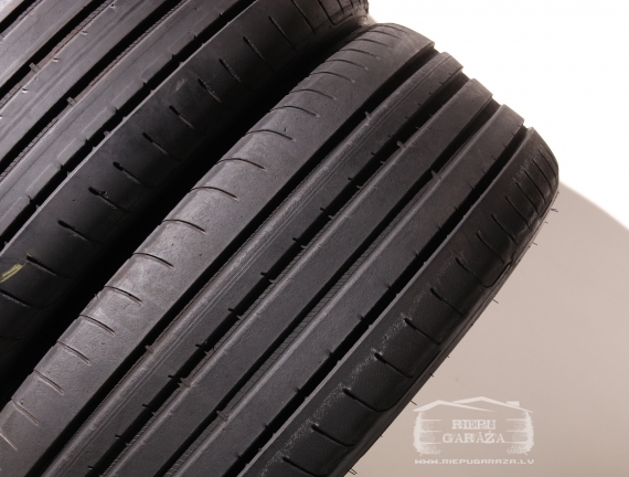 Goodyear Eagle F1 Asymmetric 5