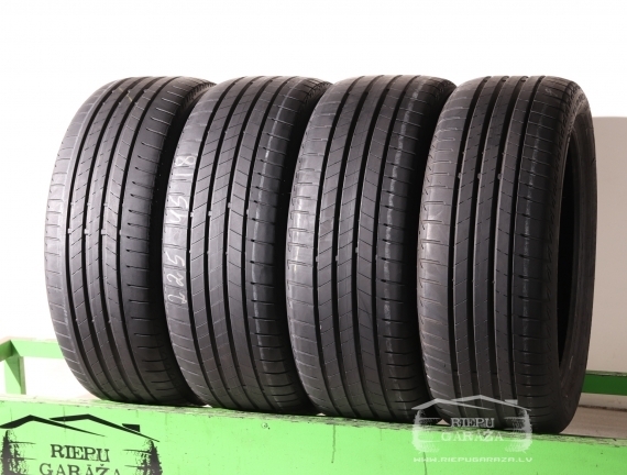 Bridgestone Turanza T005