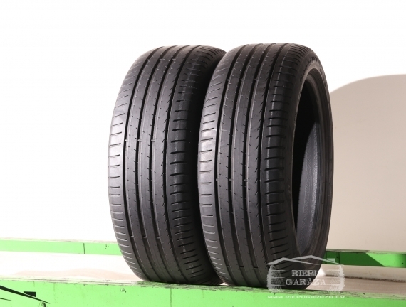 Pirelli Cinturato P7 TM