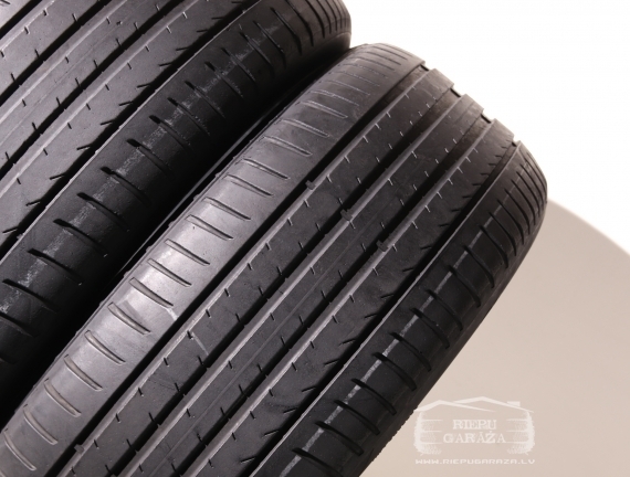 Pirelli Cinturato P7 TM