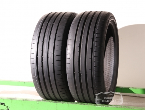 Dunlop Sport Maxx RT 2