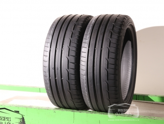 Dunlop Sport Maxx RT