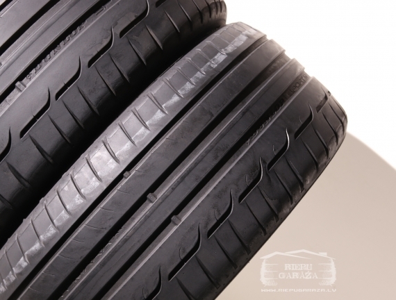 Dunlop Sport Maxx RT
