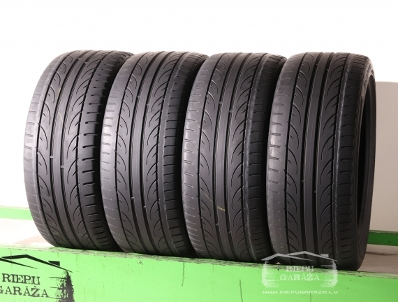 Hankook Ventus V12 Evo 2 K120
