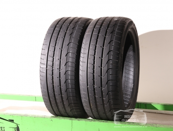 Pirelli P Zero