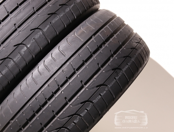 Pirelli P Zero