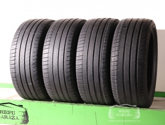 Michelin Pilot Sport 3