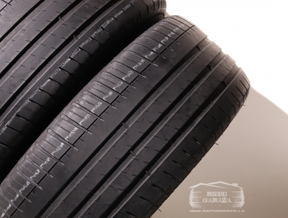 Michelin Pilot Sport 3