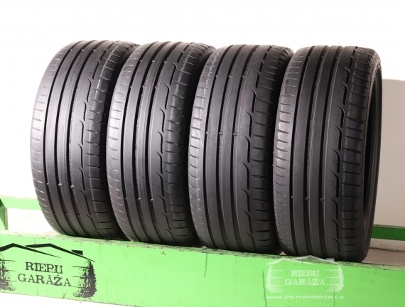 Dunlop Sport Maxx RT