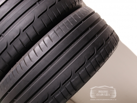 Dunlop Sport Maxx RT