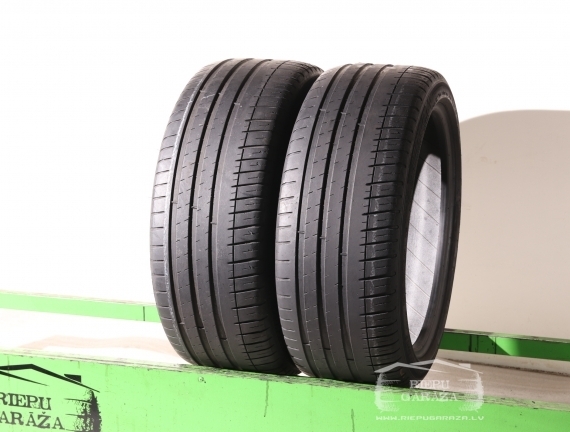 Michelin Pilot Sport 3