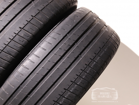 Michelin Pilot Sport 3
