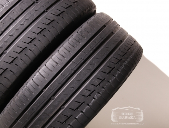 Continental Premium Contact 6