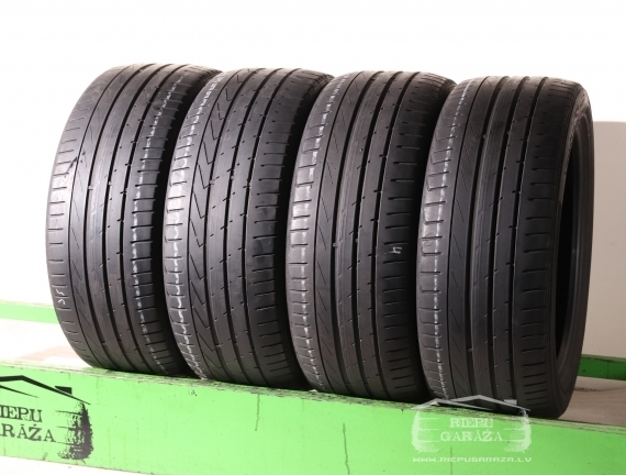 Hankook Ventus S1 Evo 2 K117