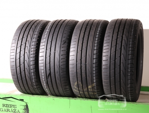 Hankook Ventus S1 Evo 2 K117